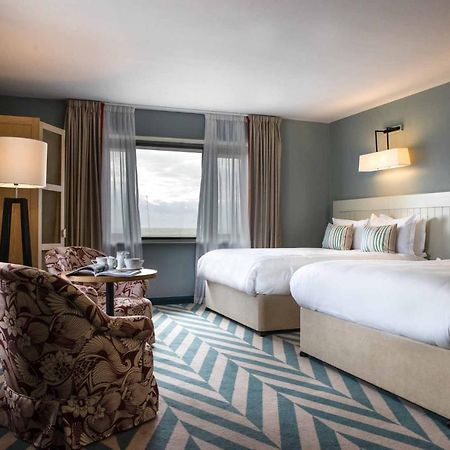 The Relais Cooden Beach And Spa Bexhill-on-Sea Ngoại thất bức ảnh