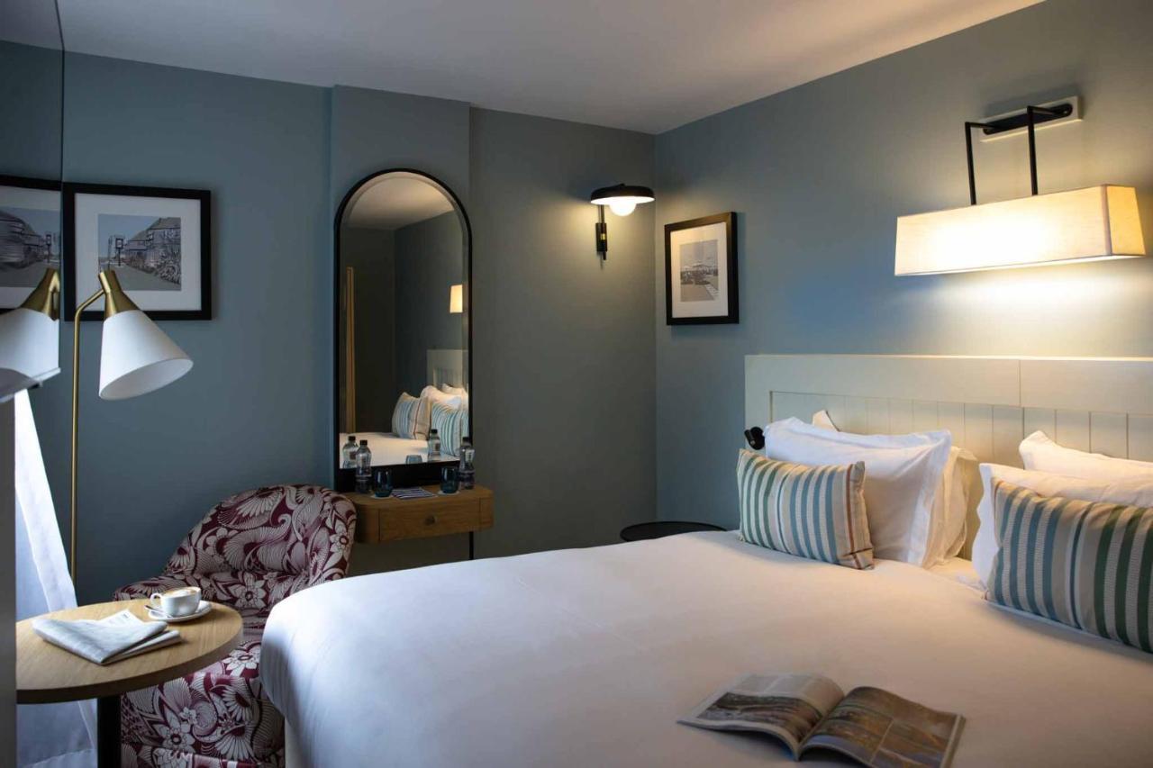 The Relais Cooden Beach And Spa Bexhill-on-Sea Ngoại thất bức ảnh