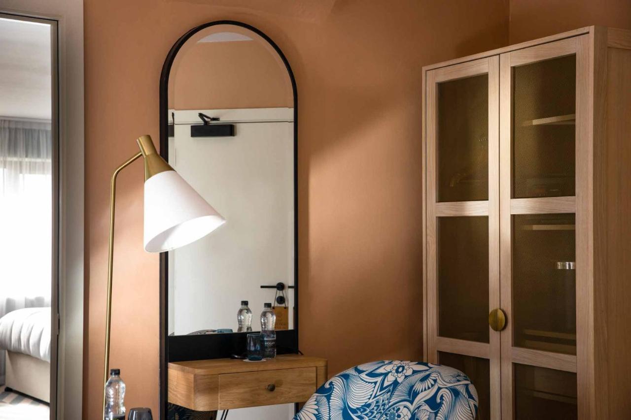 The Relais Cooden Beach And Spa Bexhill-on-Sea Ngoại thất bức ảnh