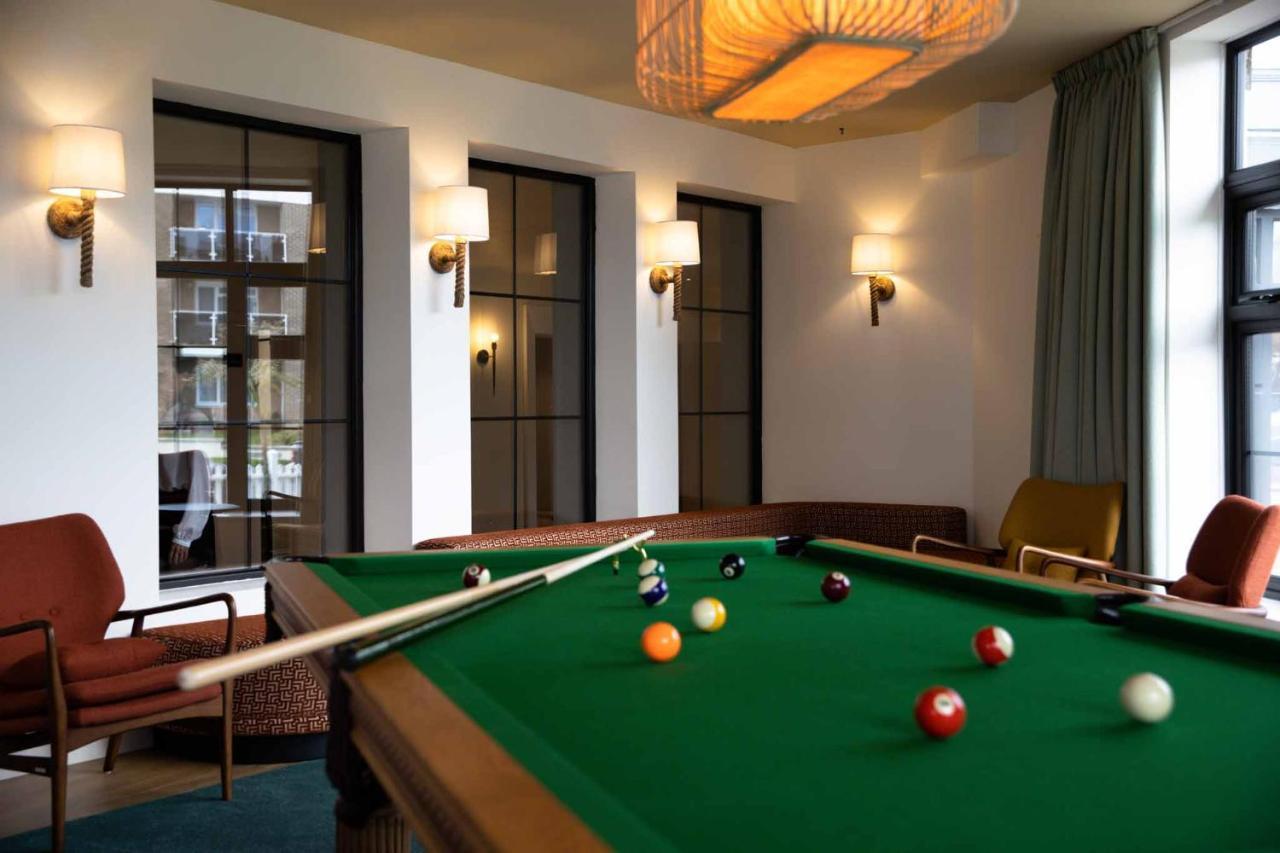 The Relais Cooden Beach And Spa Bexhill-on-Sea Ngoại thất bức ảnh