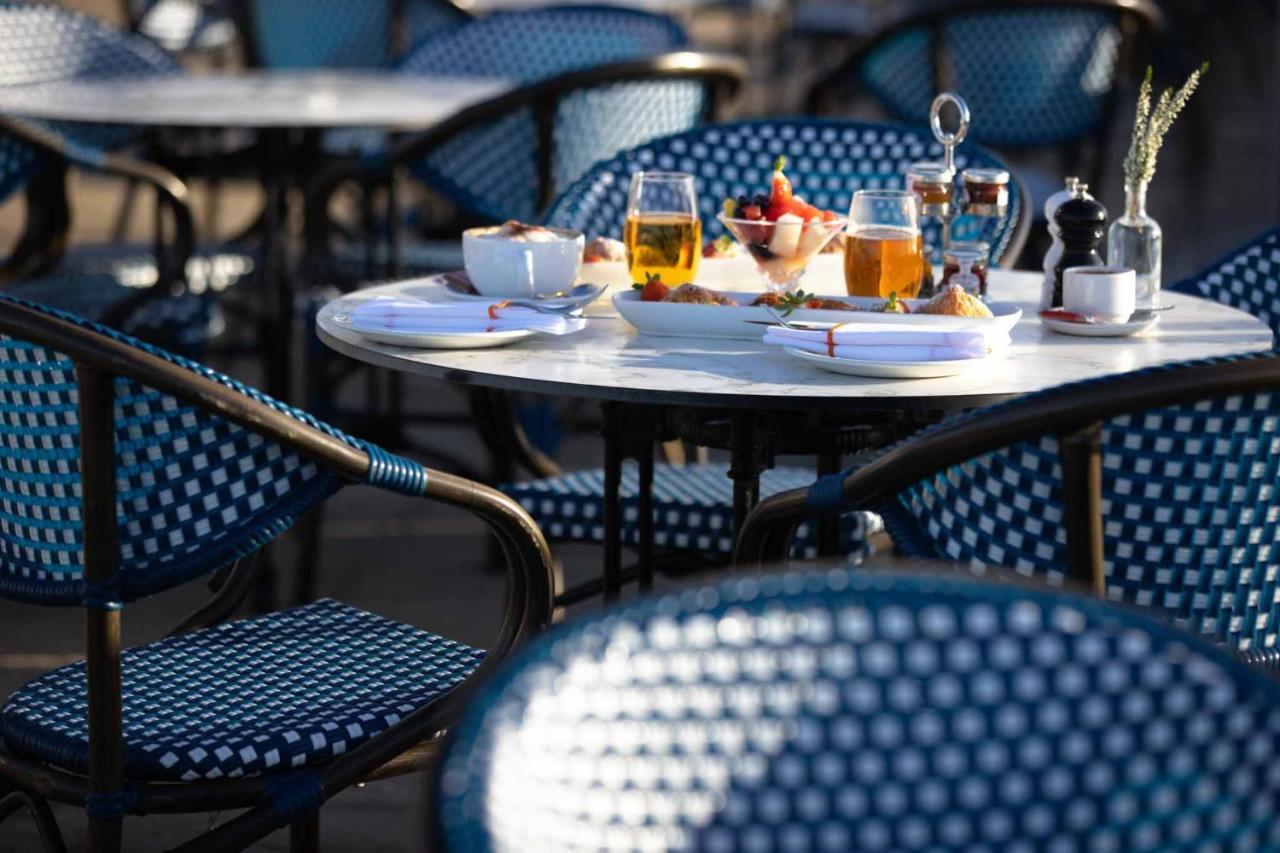 The Relais Cooden Beach And Spa Bexhill-on-Sea Ngoại thất bức ảnh