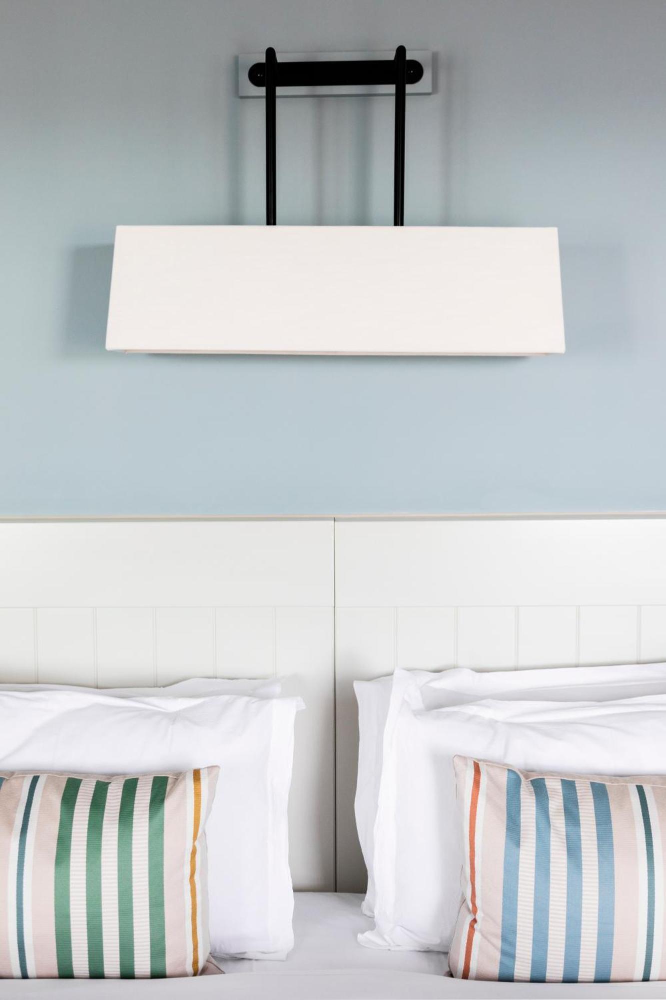 The Relais Cooden Beach And Spa Bexhill-on-Sea Ngoại thất bức ảnh