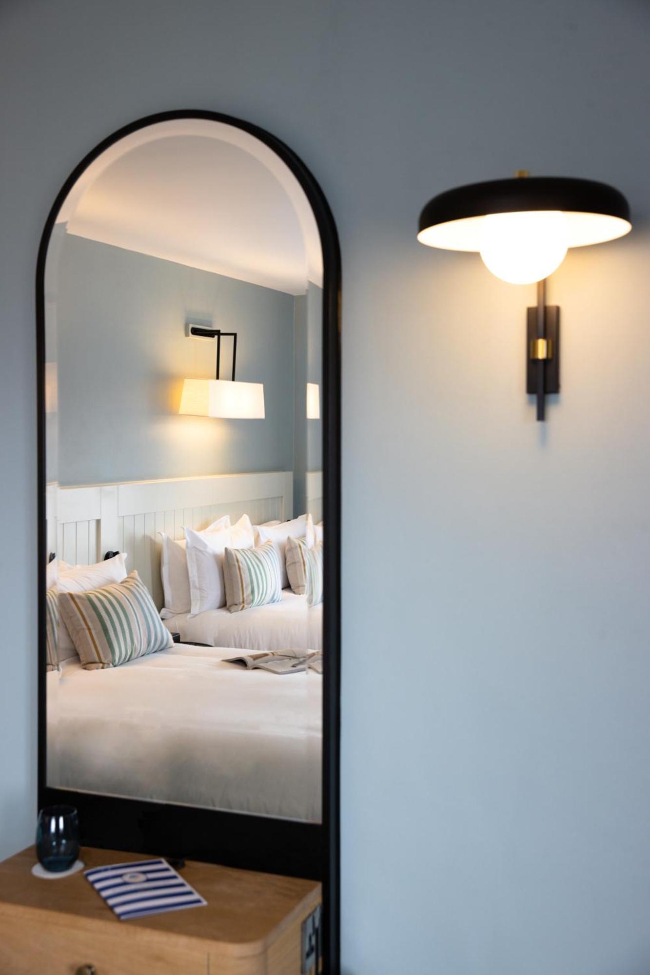 The Relais Cooden Beach And Spa Bexhill-on-Sea Ngoại thất bức ảnh