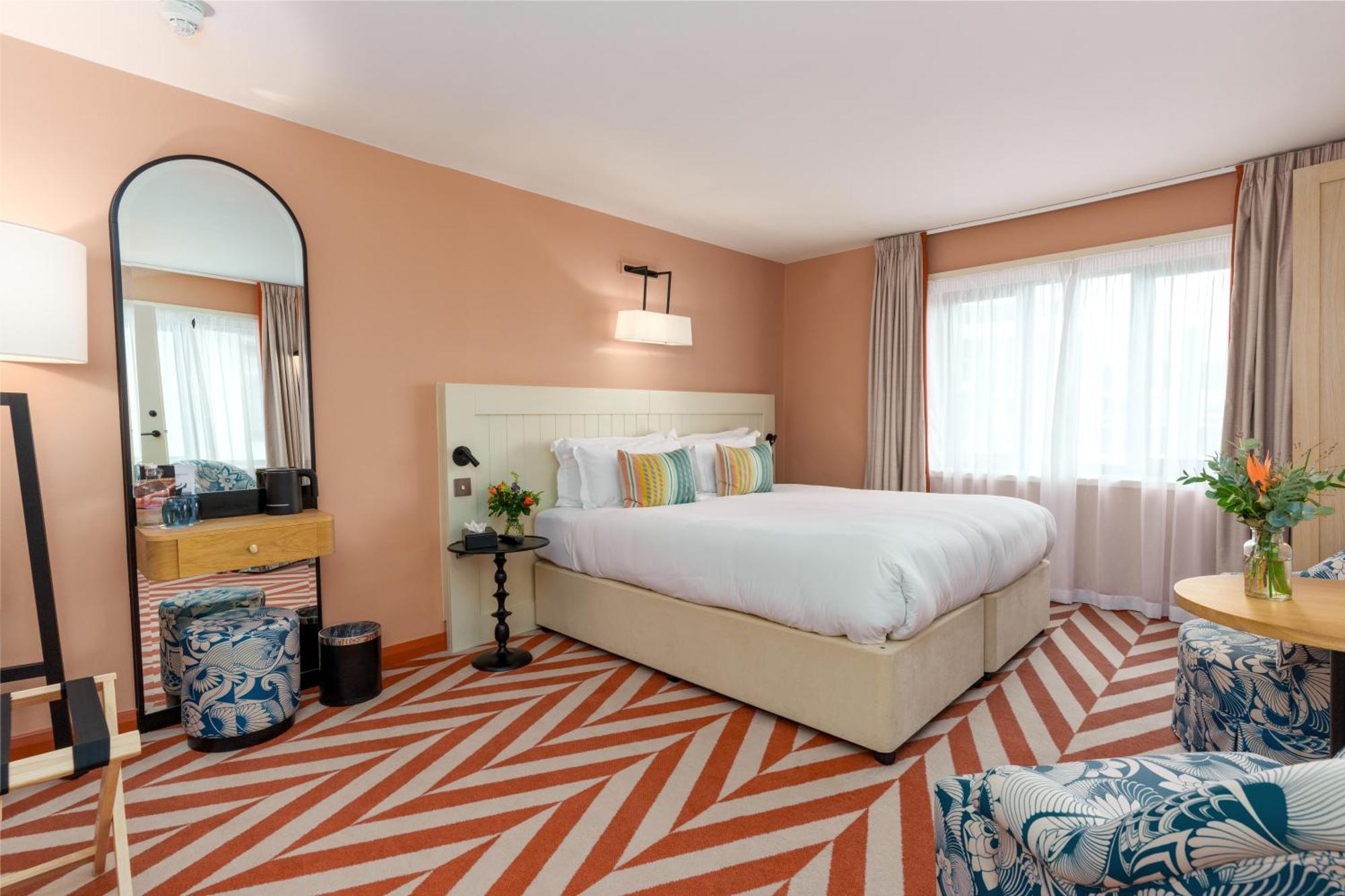 The Relais Cooden Beach And Spa Bexhill-on-Sea Ngoại thất bức ảnh
